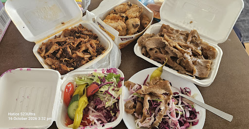 Lewisham Best Kebab · Photos 19