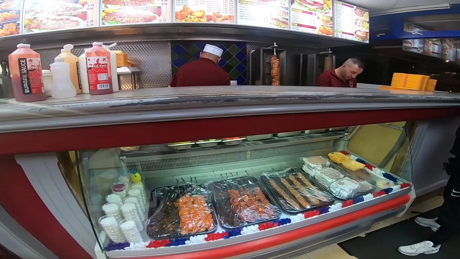 Lewisham Best Kebab · Photos 8