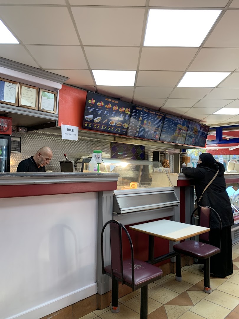 Lewisham Best Kebab · Photos 14