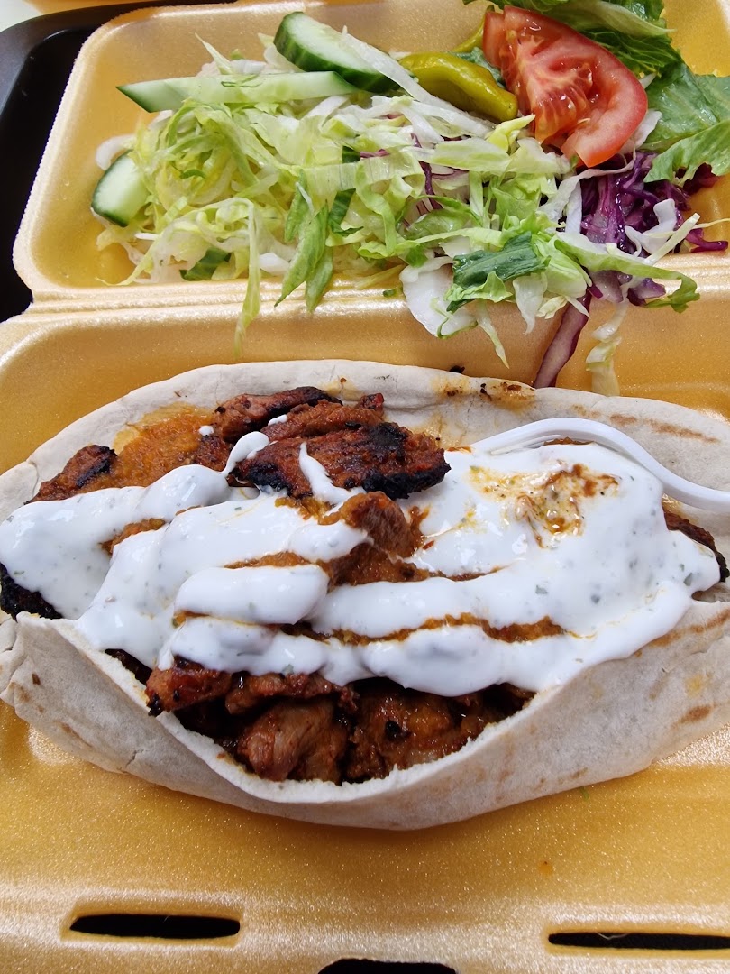 Lewisham Best Kebab · Photos 13