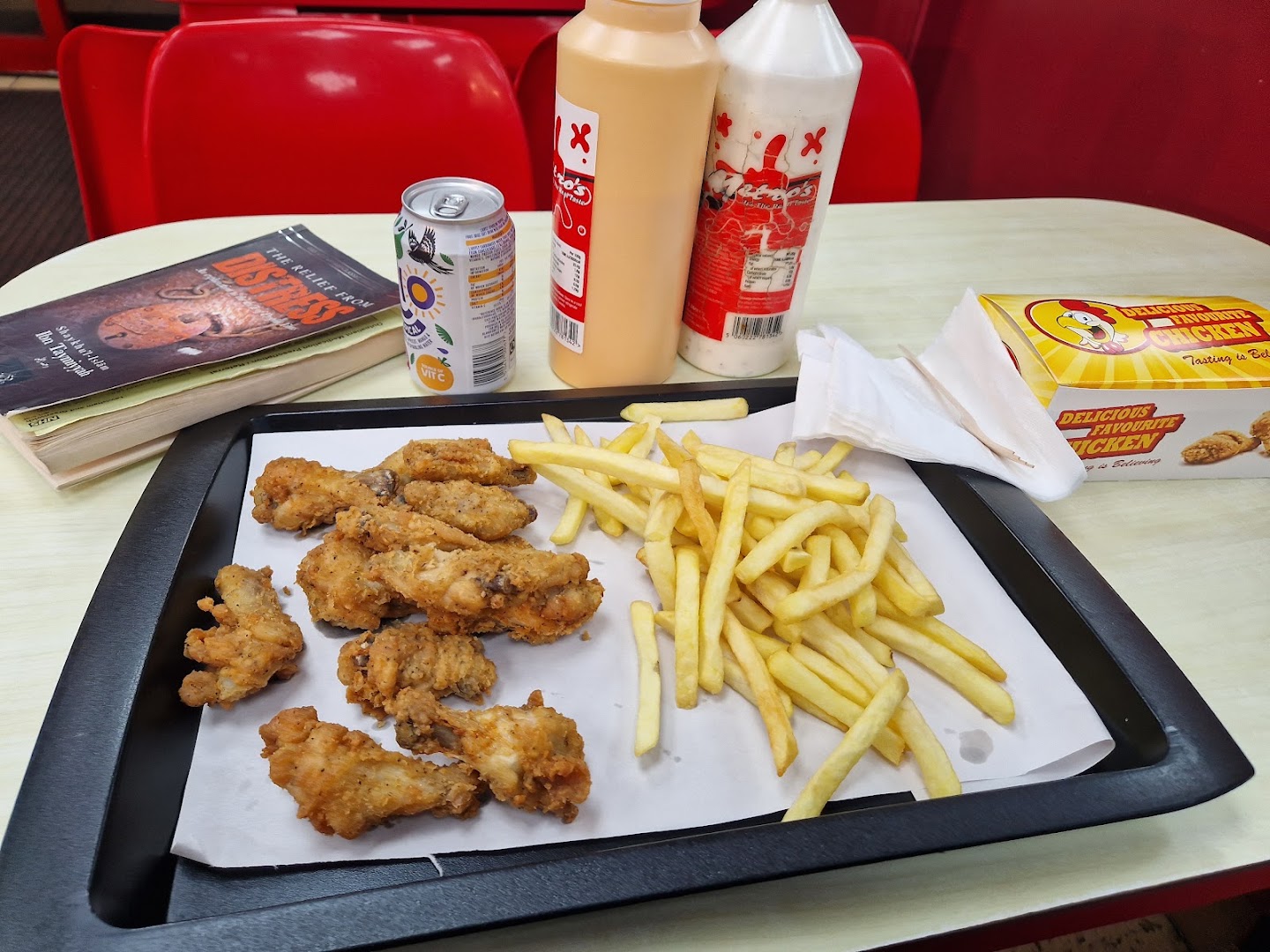 Lewisham Best Kebab · Photos 4