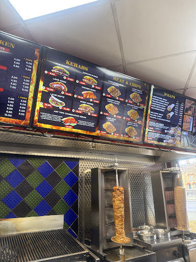 Lewisham Best Kebab · Photos 17