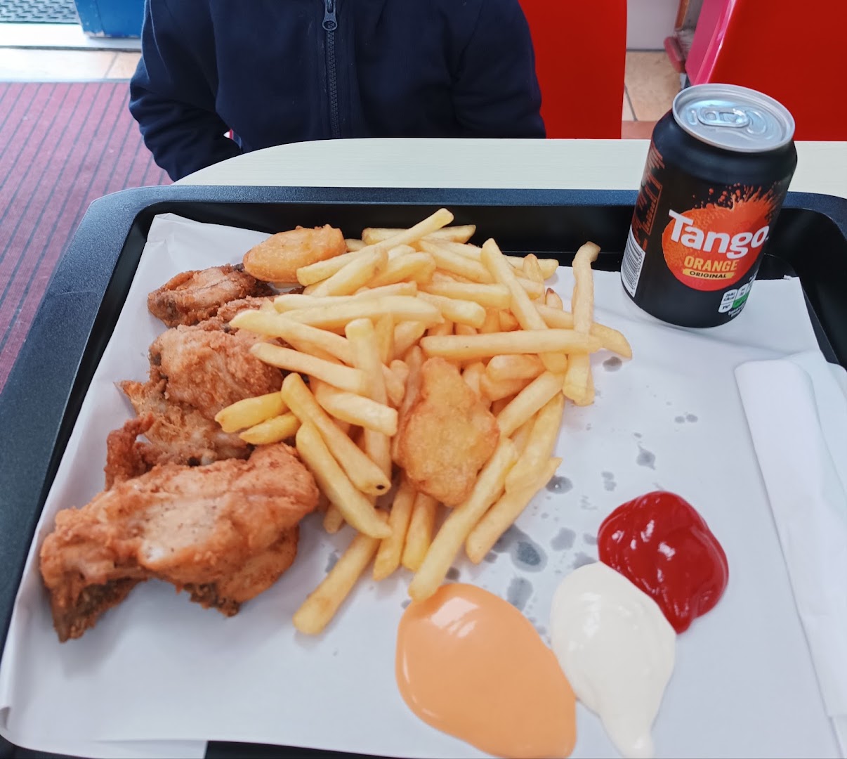 Lewisham Best Kebab · Photos 6