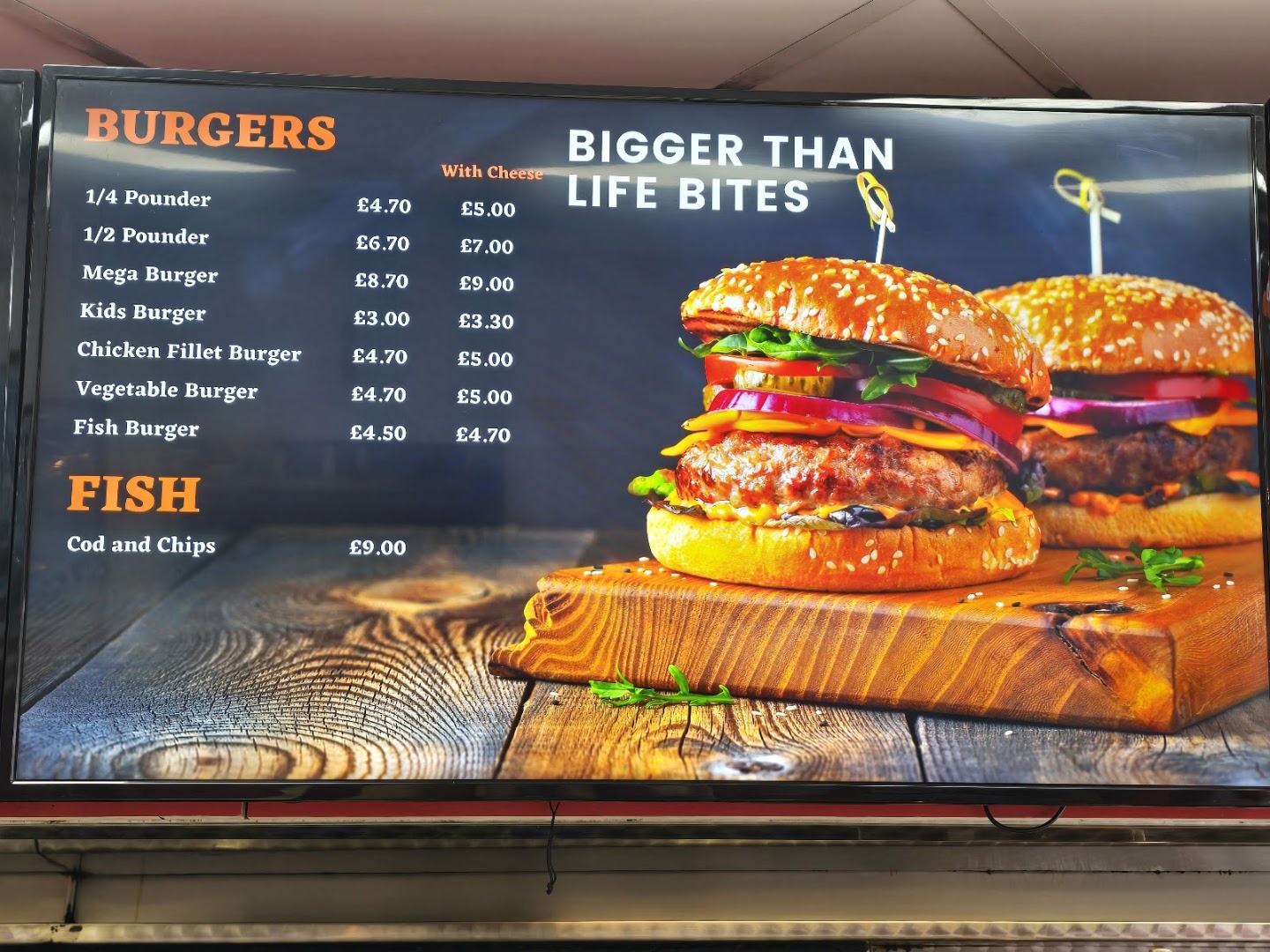Lewisham Best Kebab · Photos 1