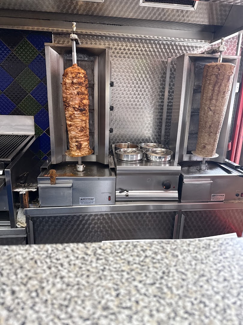 Lewisham Best Kebab · Photos 12
